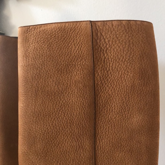 GUCCI Leather Horsebit Boots - Picture 8 of 16